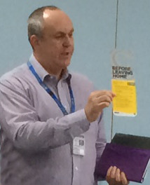 Sgt John Hourihan Met Police Sgt John Hourihan Met Police