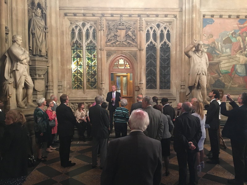 Saint Stephens Hall Saint Stephens Hall