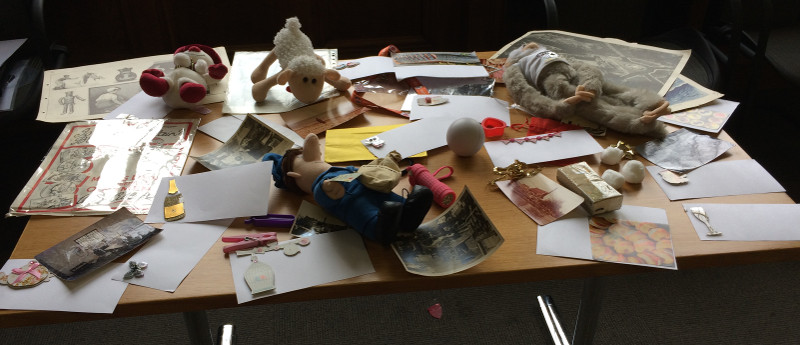 Communication Table. Communication Table.