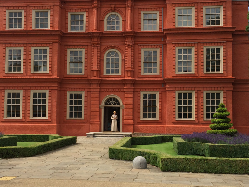 Kew Palace