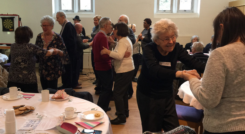 Entertainment provided by the very talented Moshe Tamir Entertainment provided by the very talented Moshe Tamir