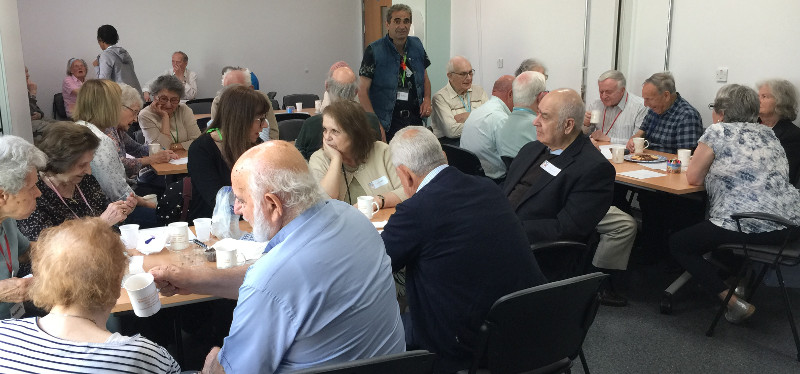 FMH Wednesday 9th May