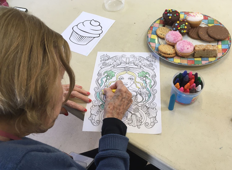 John Keble Church – Wed 15th August 2018