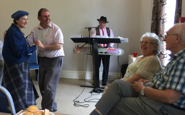 Allum Manor 20th August