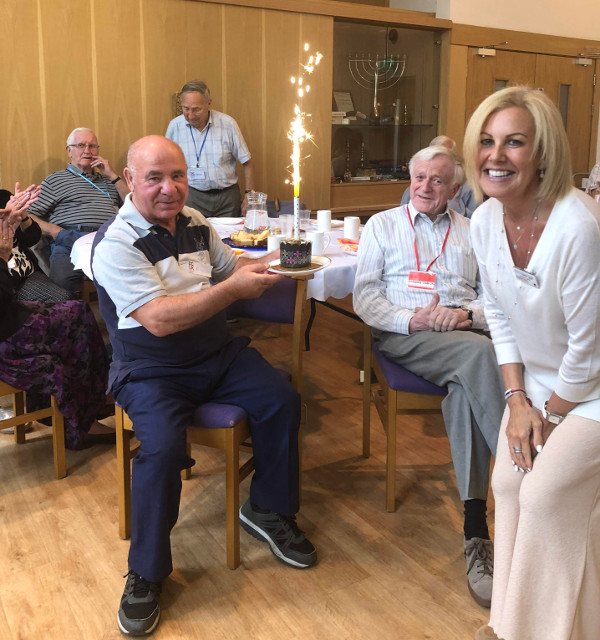 Birthday Cake for Alfonso Birthday Cake for Alfonso