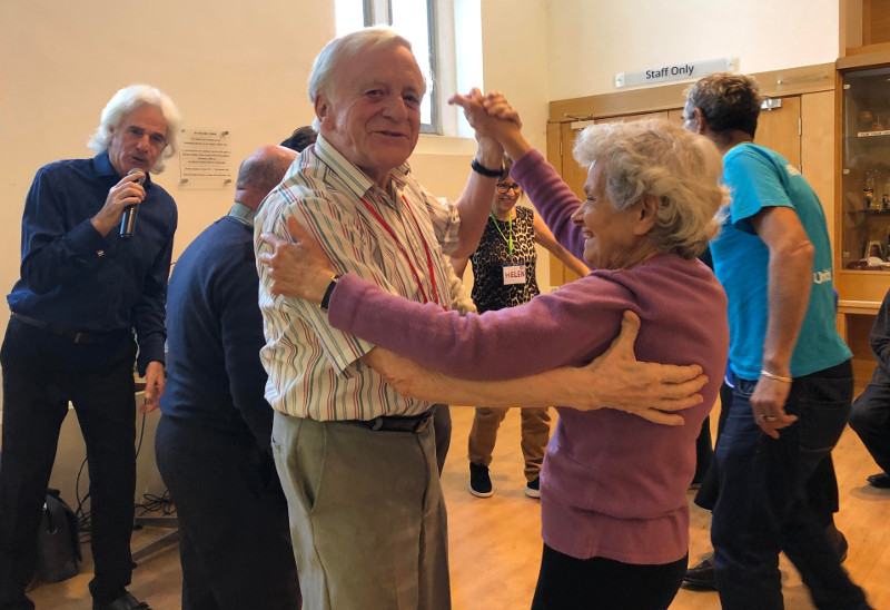 James LeBec singing some favourite songs James LeBec singing some favourite songs