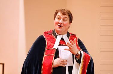 Finchley Memorial Hostpital – 4th September 2019