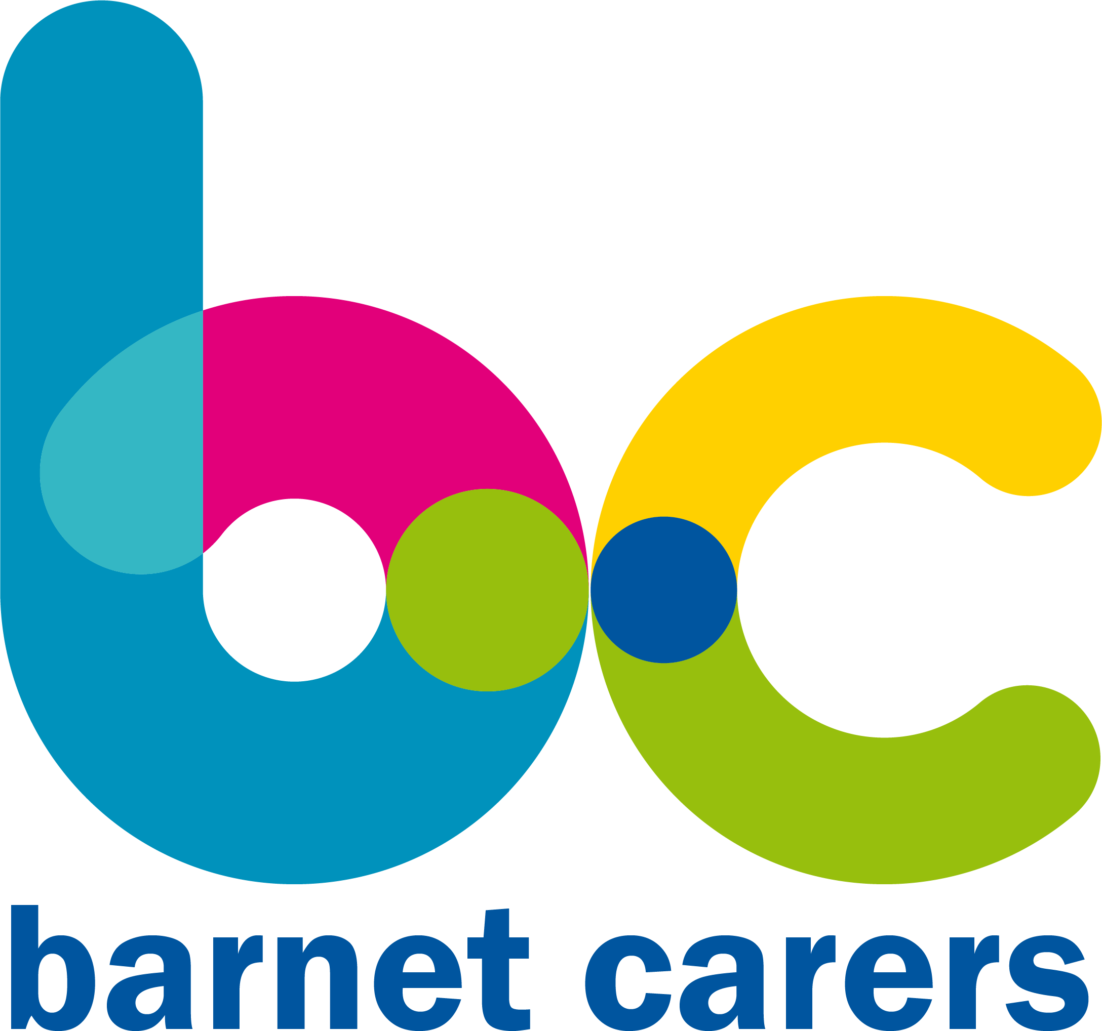 Barnet carers Logo