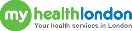 my health london logo