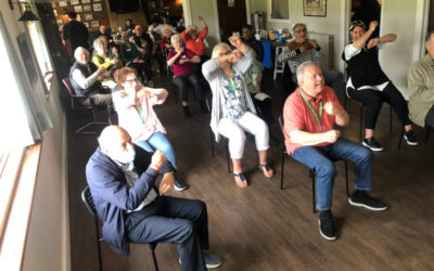 Finchley Cricket Club – 9th May 2022