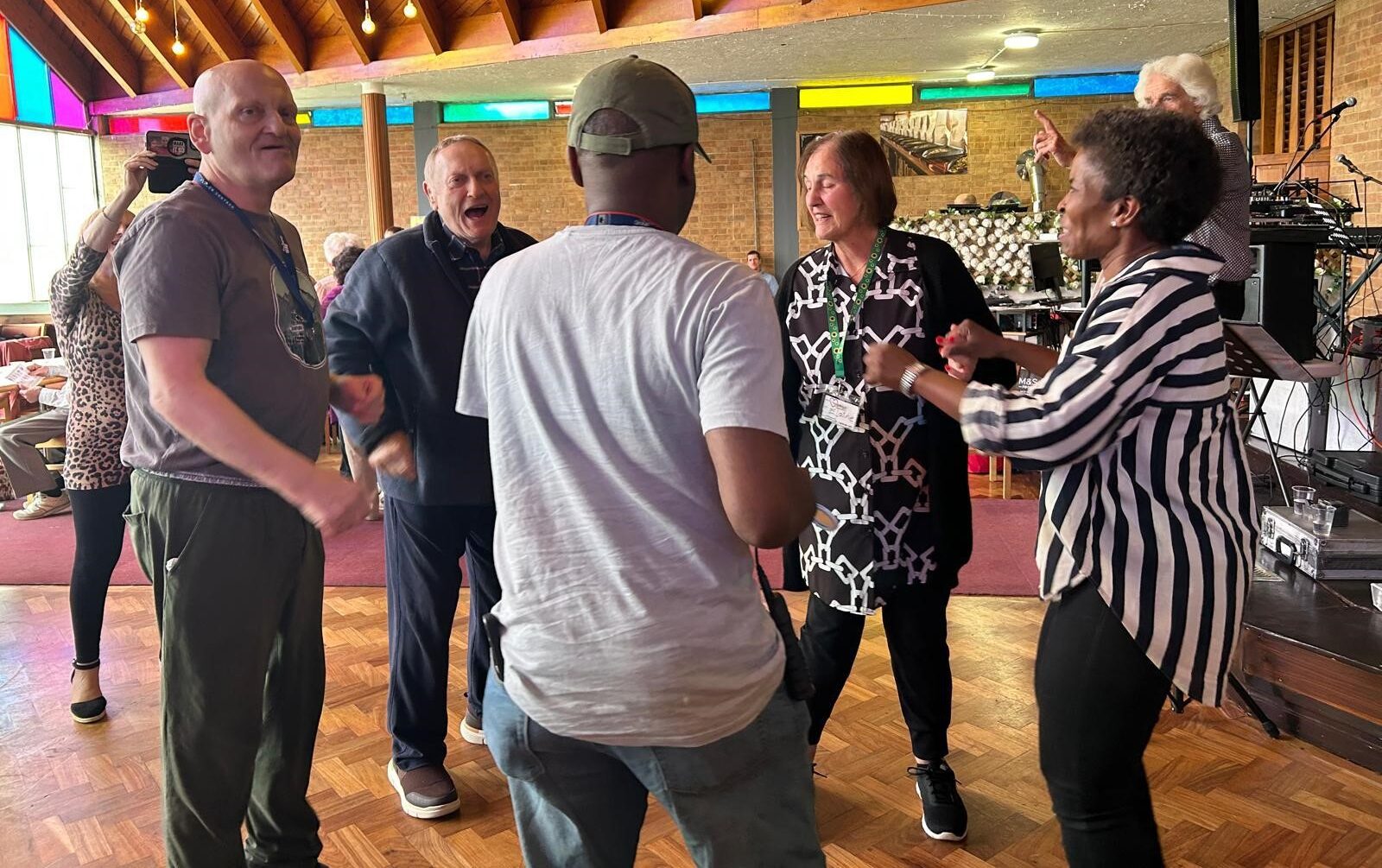 Mill Hill East Church – 28th August 2025