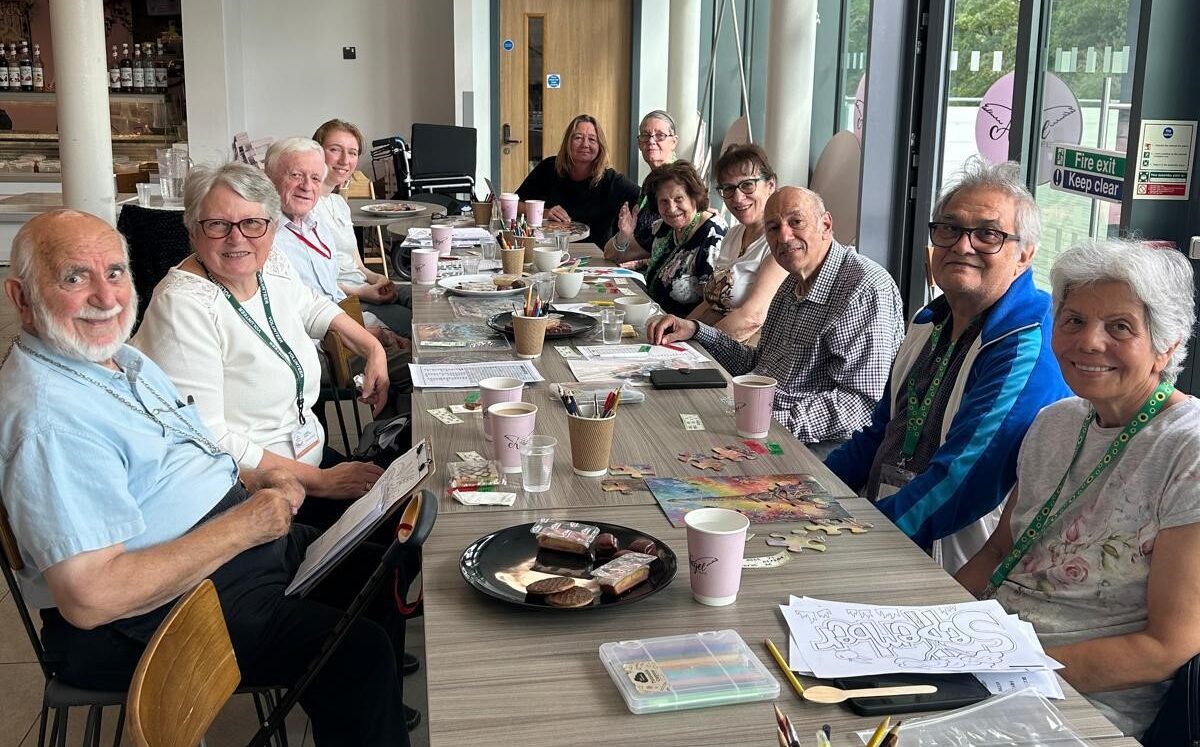 Barnet Copthall – 9th Sep